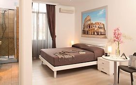 Rome Aparthotel